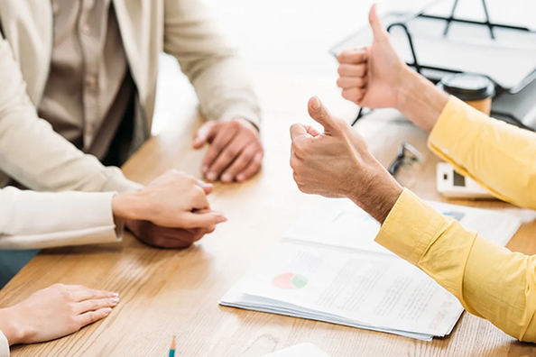 Anhui Damper Co., Ltd