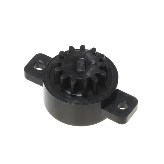 Rotary Gear Damper One